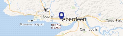 Aberdeen, WA 98520