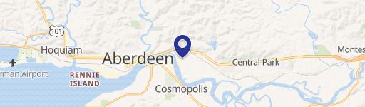 Aberdeen, WA 98520