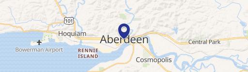 Aberdeen, WA 98520