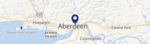 Aberdeen, WA 98520