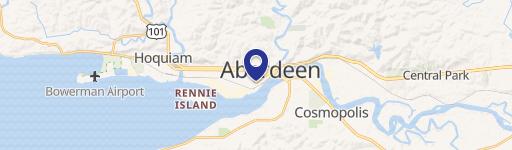 Aberdeen, WA 98520