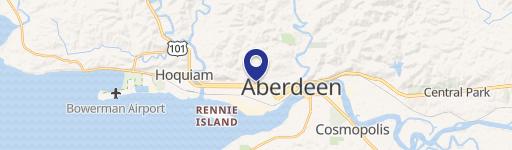 Aberdeen, WA 98520