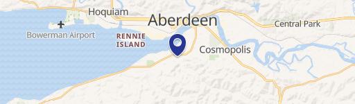 Aberdeen, WA 98520