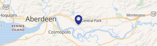 5300 Central Park Dr