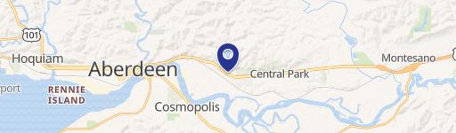 4608 Central Park Dr