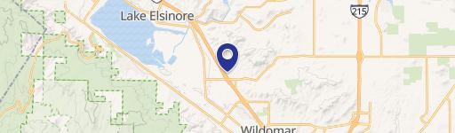 Wildomar, CA 92595