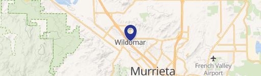 Wildomar, CA 92595