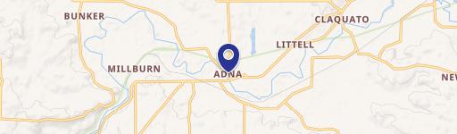 Adna, WA 98522