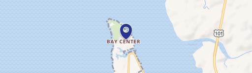 Bay Center, WA 98527