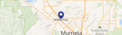 Wildomar, CA 92595