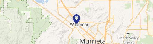 Wildomar, CA 92595