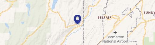 3331 Old Belfair Hwy