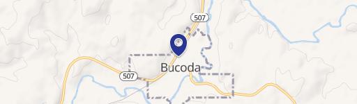 Bucoda, WA 98530