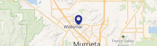 Wildomar, CA 92595