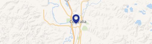 416 420th S Cedar St