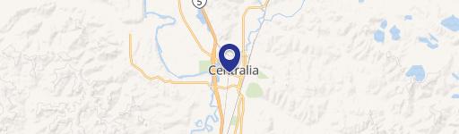 Centralia College Blvd