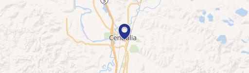 421 Centralia College Blvd