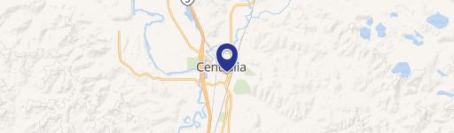 208 Centralia College Blvd