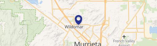 Wildomar, CA 92595