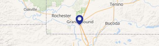 20642 Grand Mound SW Way