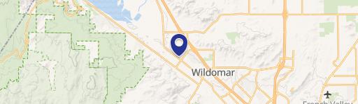 21465 Palomar St Ste, Unit 7