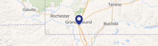 20500 Old Hwy 99th SW