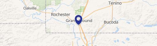 20817 Old Hwy 99th SW