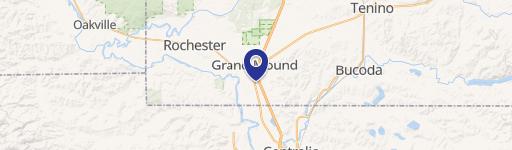 20946 Old Hwy 99th SE