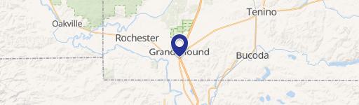 20333 Old Hwy 99th SW