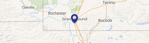 20937 Old Hwy 99th SW