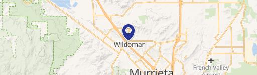 23893 Clinton Keith Rd