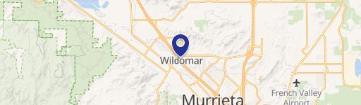 23861 Clinton Keith Rd