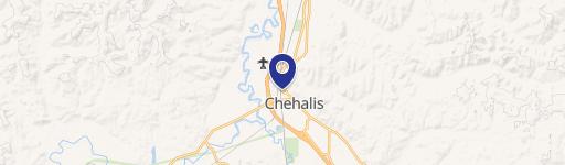435 Chehalis Ave