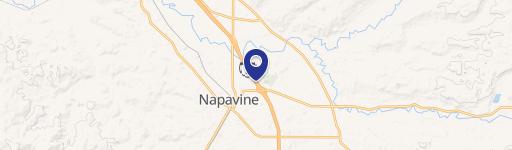 Frst Napavine W Rd