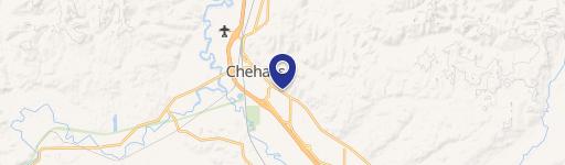 1817 Market Blvd Ste A