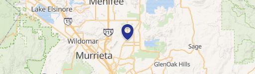 Winchester, CA 92596