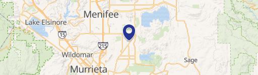 Winchester, CA 92596