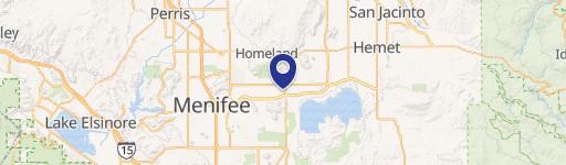 Winchester, CA 92596