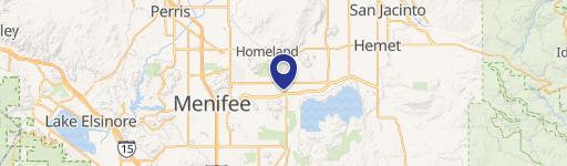 Winchester, CA 92596