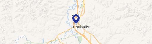 603 Saint Helens Ave