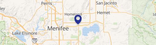 Winchester, CA 92596