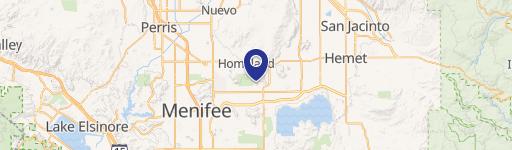 Winchester, CA 92596