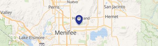 Winchester, CA 92596