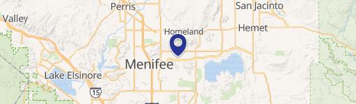 Winchester, CA 92596