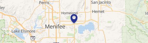 Winchester, CA 92596