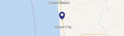Copalis Beach, WA 98535