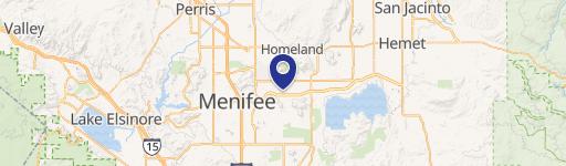 Winchester, CA 92596