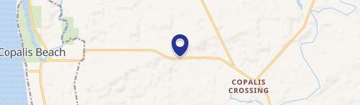 191 Copalis Bch Rd