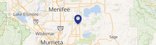 Winchester, CA 92596