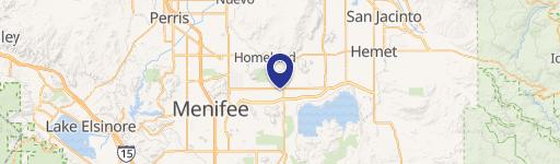 Winchester, CA 92596